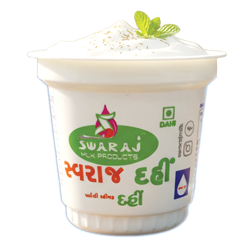 Dahi Cup
