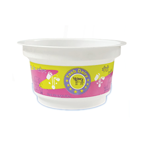 Yogurt Packaging Cup