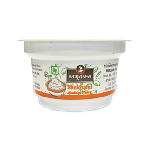 80Q 100ml Apple Dahi Cup
