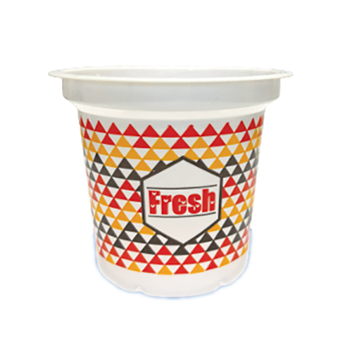 80Q 150ml Gluco Dahi Cup