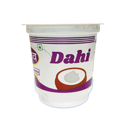 80Q 200ml Diamond Dahi Cup