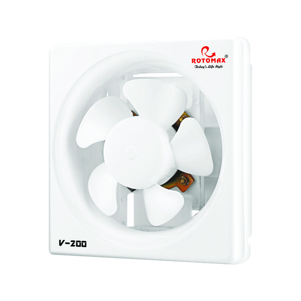 V-200 Ventilation Fan