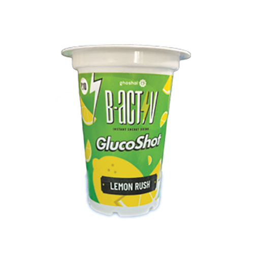 76Q 150ml Gluco Colddrink And Beverage Disposable Cup