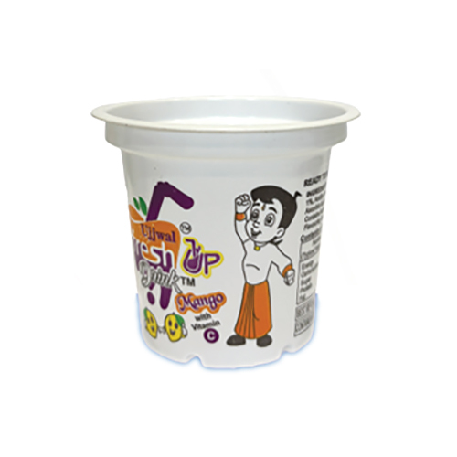 80Q 150ml Gluco Colddrink And Beverage Disposable Cup