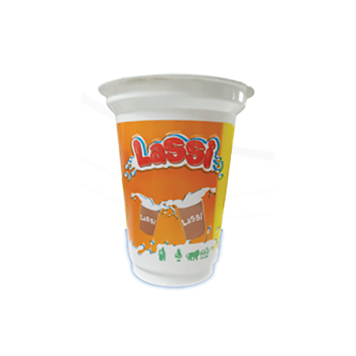 80Q 200ml Apple Colddrink And Beverage Disposable Cup