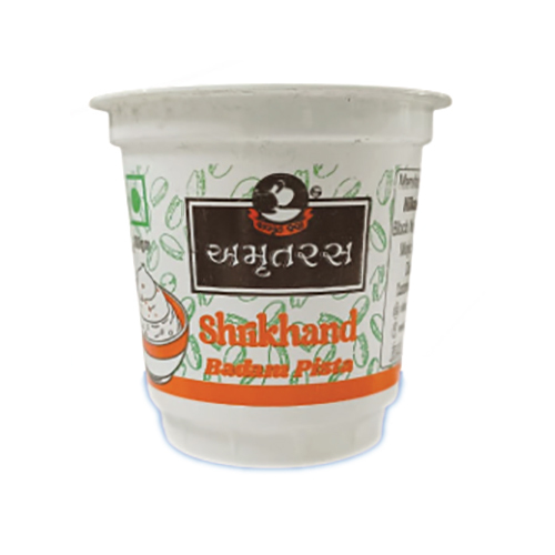 80Q 100ml Diamond Colddrink And Beverage Disposable Cup