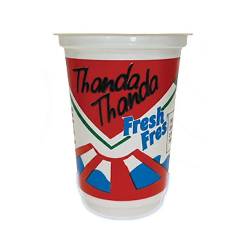 76Q 225ml Plain Colddrink And Beverage Disposable Cup