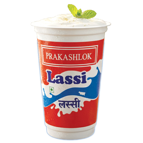 Lassi Glass