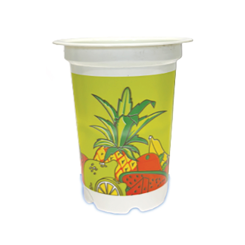 76Q 150ml Gluco Lassi Glass