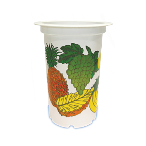 76Q 200ml Gluco Lassi Glass