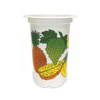 76Q 200ml Gluco Lassi Glass