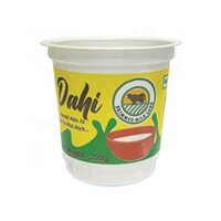 80Q 200ml Diamond Lassi Glass
