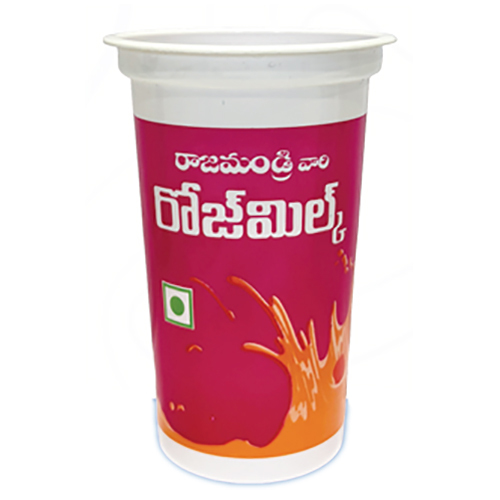 76Q 300ml FB Lassi Glass