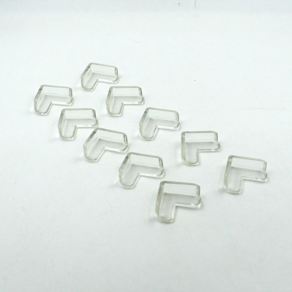 Table Corners Edge Protector Guards for Baby Child Safety (Pack of 4Pc)