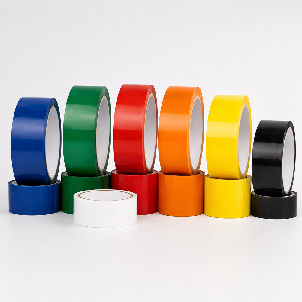 BOPP Carton Sealing Tape