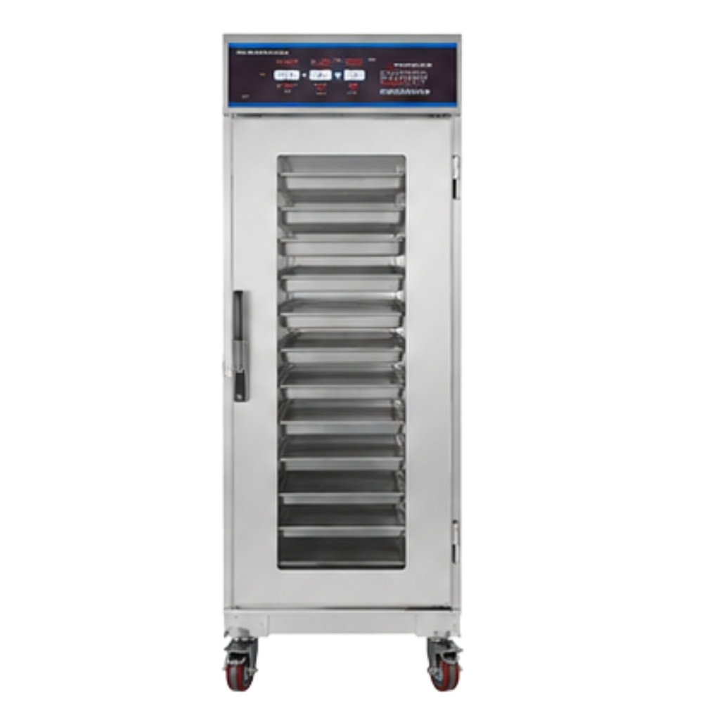 Proofing Cabinet - Automatic Grade: Fully Automatic