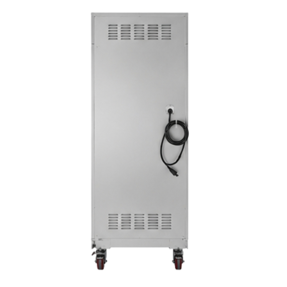 Proofing Cabinet - Automatic Grade: Fully Automatic