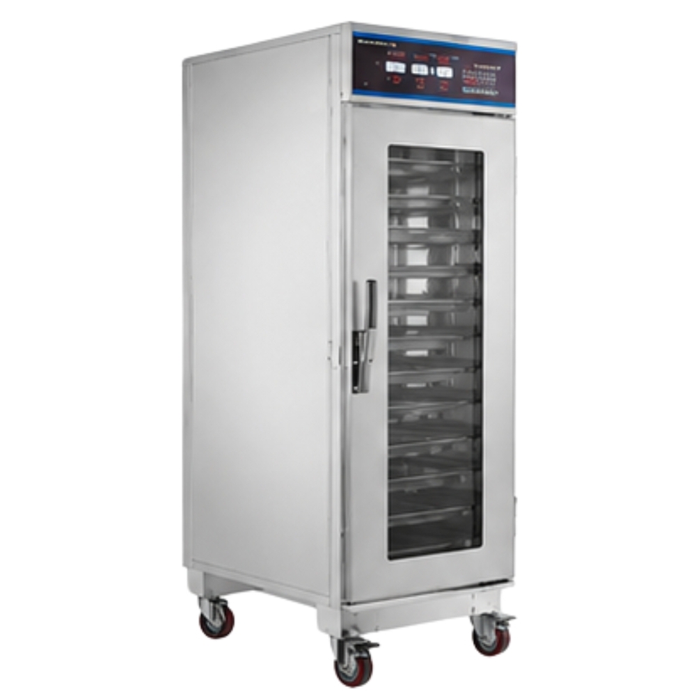 Proofing Cabinet - Automatic Grade: Fully Automatic