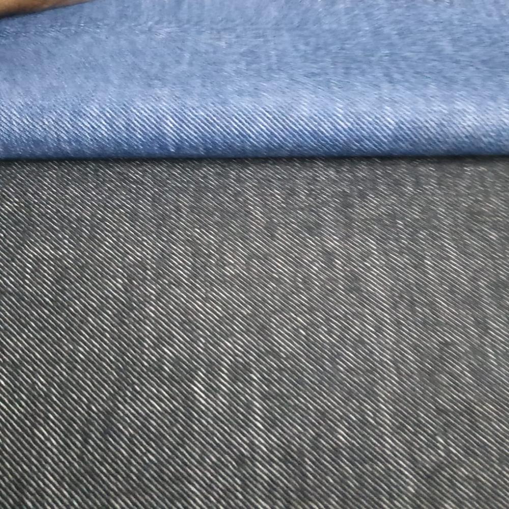 POLYVISCOSE SUITING FABRIC 58