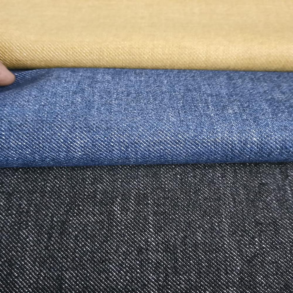 POLYVISCOSE SUITING FABRIC 58