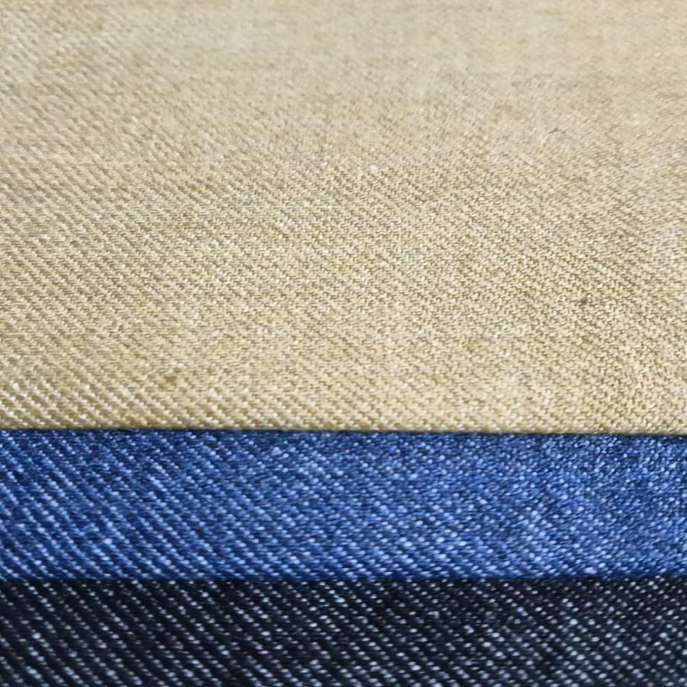 POLYVISCOSE SUITING FABRIC 58