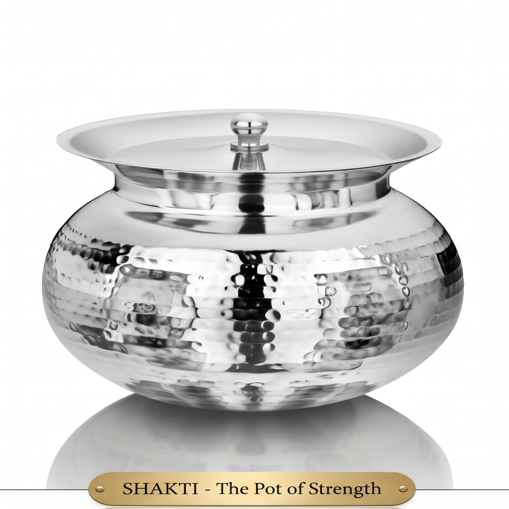 SS coil serving Handi
