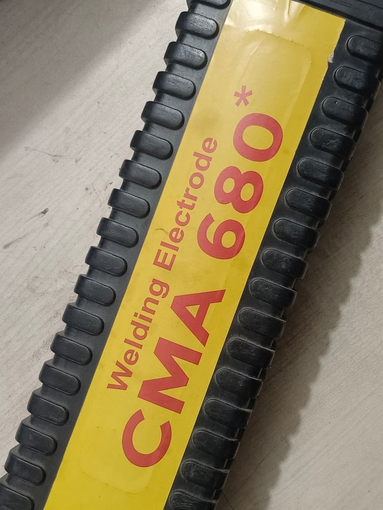 CMA 680 Welding Electrode