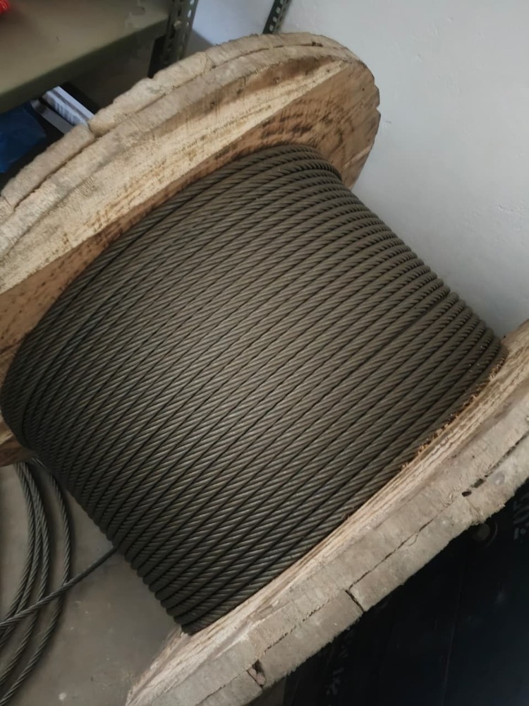 MS Wire Rope