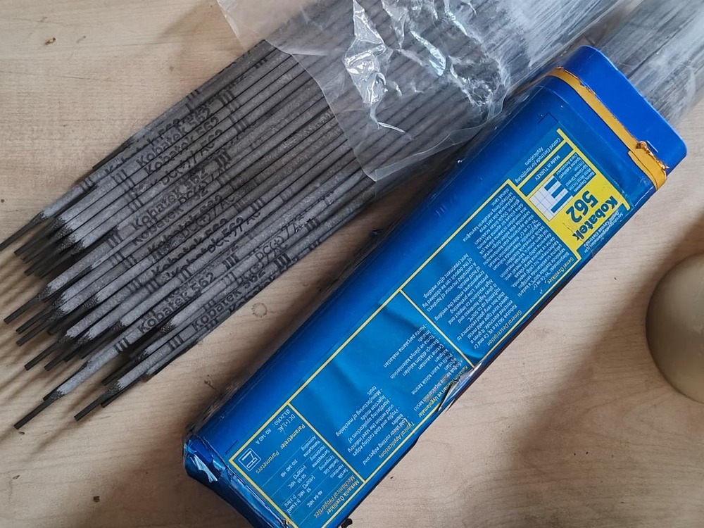Kobatek 562 Welding Electrode