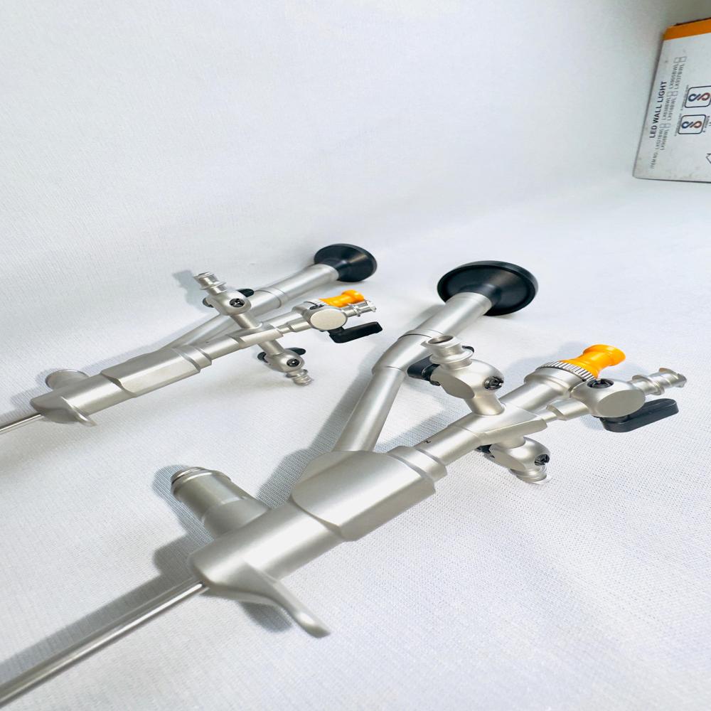 URS Scope Ureterorenoscope