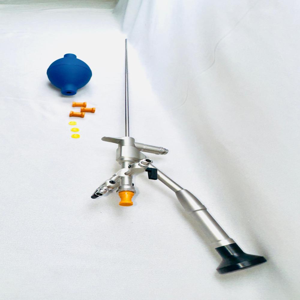 URS Scope Ureterorenoscope
