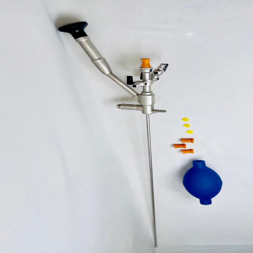 URS Scope Ureterorenoscope