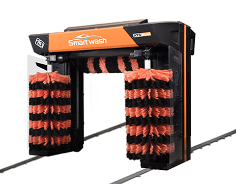 Automatic Car Washer  Smartwash