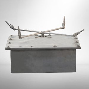 NEW GEN UNDER CHASSIS WASHER