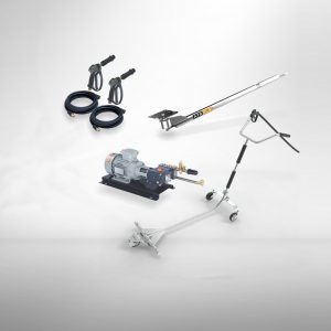 WASHKIT-MANUAL CAR WASHING PACKAGE