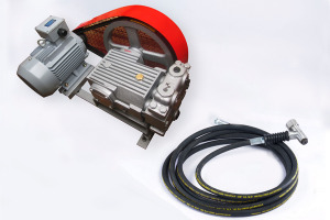 TRIPLE PLUNGER  P36-30