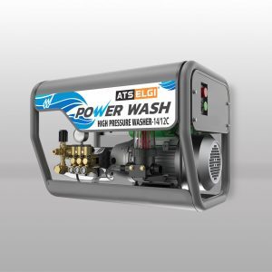 Automotive High Pressure Washer  14-12C