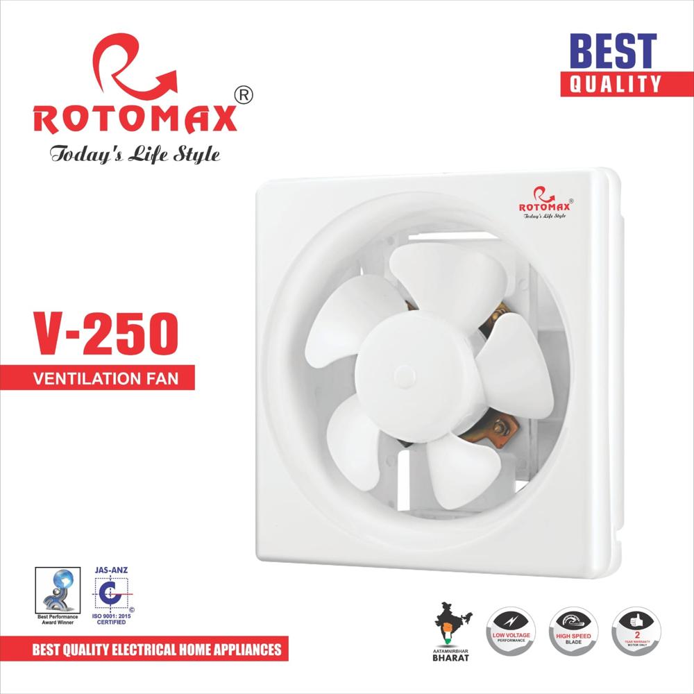 V-250 Ventilation Fan