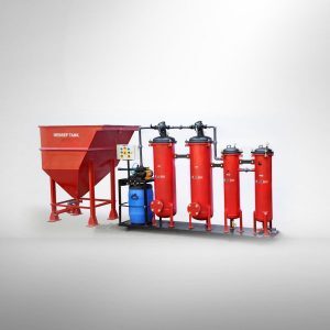 ETP - Commercial Vehicle