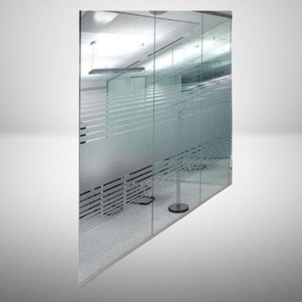 Toughened Glass