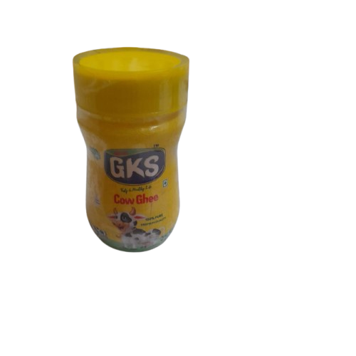 50 Ml cow ghee