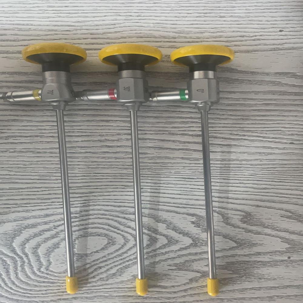 4mm Stainless Steel Sinuscope