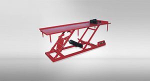 TWO-WHEELER SERVICE LIFT