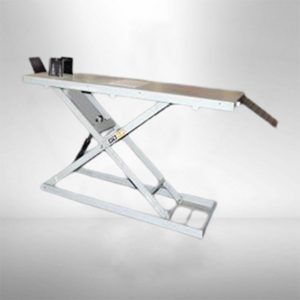 Two Wheeler lift Hydraulic