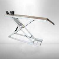 Two Wheeler lift Hydraulic