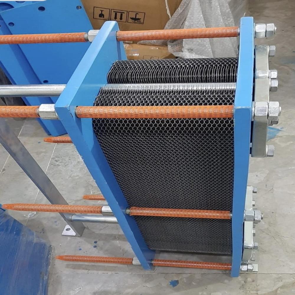 ALFA LAVAL PHE-T6X25 NBR