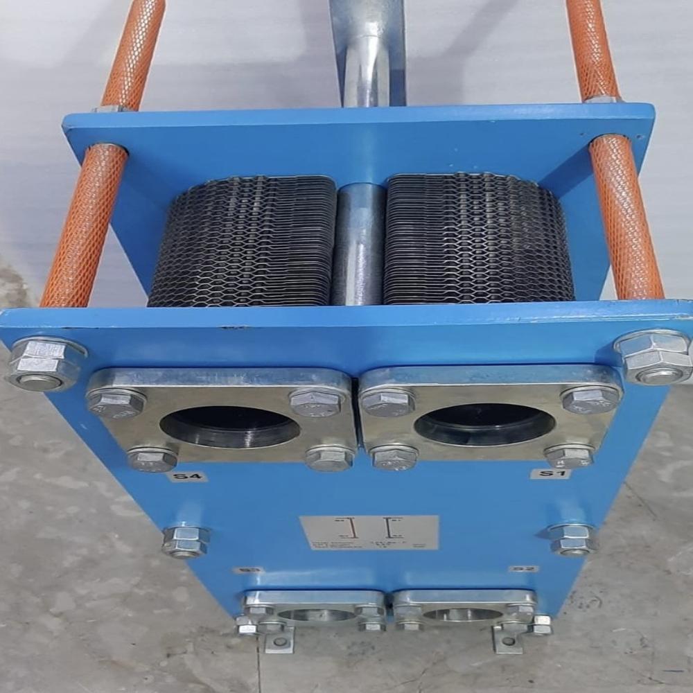 ALFA LAVAL PHE-T6X25 NBR