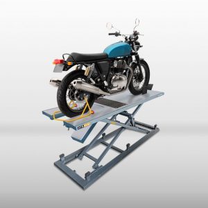 Two Wheeler Lift  400 kg (Big Bike Lift)