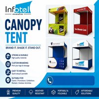 OUTDOOR CANOPY