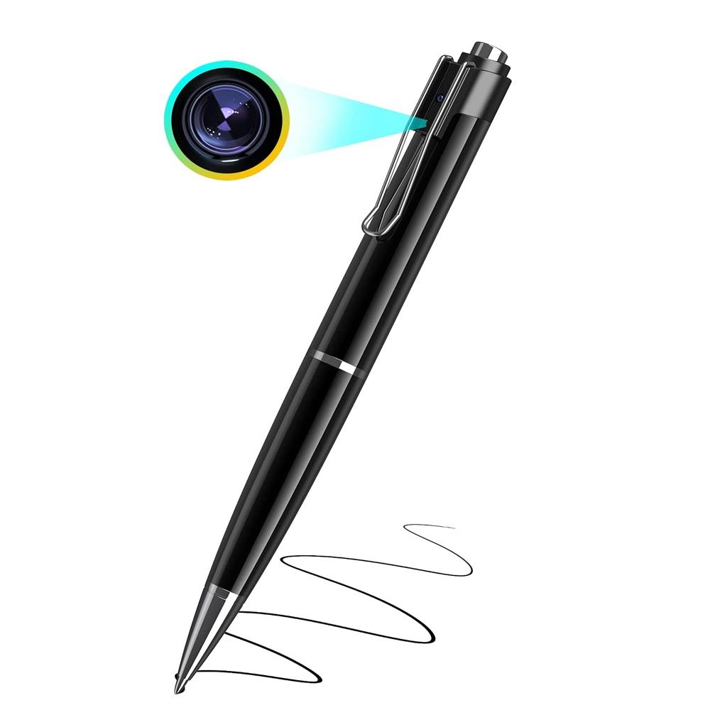 W9 HD Pen Camera